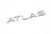 Trunk / Hatch Emblem / Badge (ATLAS) 3CM853583B — photo 1