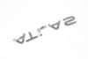 Trunk / Hatch Emblem / Badge (ATLAS) 3CM853583B — photo 2