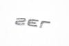 Trunk Hatch Emblem / Badge (SEL) 3CM853687B — photo 2