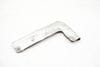 Turbo Oil Feed Line Heat Shield 06K133833CH — photo 1