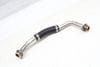 Turbo Oil Return Line / Pipe 06K145735AB — photo 1