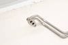 Coolant Line / Pipe / Tube 04E122157BR — photo 2