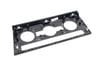 Dash Climate Control Trim / Panel 17B863042 — photo 3