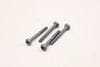 Engine Valve Cylinder Head Cover Screw / Bolt Set (4) N91254401 — photo 1