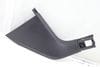 Lower A Pillar Trim / Kick Panel 17B863484 — photo 1