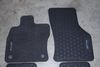 Complete Rubber Floor Mat Set (JETTA) 17B061550 — photo 4