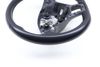 3-SPOKE Leather Steering Wheel 561419091F — photo 3