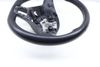 3-SPOKE Leather Steering Wheel 561419091F — photo 4