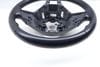 3-SPOKE Leather Steering Wheel 561419091F — photo 5