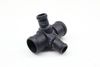 Coolant Hose Adapter 5C0121087F — photo 1