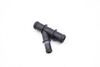 Coolant Pipe / Tube / Line 1K0121087AK — photo 1