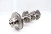 Crankshaft / Crank Shaft 06K105101L — photo 3