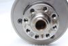 Crankshaft / Crank Shaft 06K105101L — photo 4