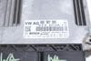 ECU / ECM / Engine Control Module 06K907309 — photo 2