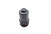 Engine Oil Filter Housing 06L115401K — photo 1