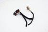 AC Climate / Temp Control Wiring Connector Plug / Pigtail Set — photo 2