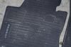 Complete Rubber Floor Mat Set (PASSAT) 561061550E — photo 3