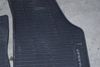 Complete Rubber Floor Mat Set (PASSAT) 561061550E — photo 4