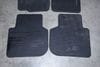 Complete Rubber Floor Mat Set (PASSAT) 561061550E — photo 5