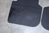 Complete Rubber Floor Mat Set (PASSAT) 561061550E — photo 6