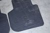 Complete Rubber Floor Mat Set (PASSAT) 561061550E — photo 7