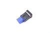 Hazard Switch / Button 17A953509A — photo 2