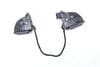 Steering Wheel Control Switch / Button Set 6C0959442B — photo 4