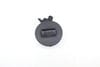 Steering Column Immobilizer Read Coil Cover / Cap 5N0905354A — photo 1