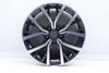 17" Inch Alloy Rim / Wheel (10-SPOKE) 5NN601025K — photo 1
