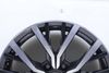 17" Inch Alloy Rim / Wheel (10-SPOKE) 5NN601025K — photo 2