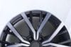 17" Inch Alloy Rim / Wheel (10-SPOKE) 5NN601025K — photo 3
