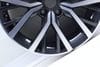 17" Inch Alloy Rim / Wheel (10-SPOKE) 5NN601025K — photo 5