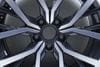 17" Inch Alloy Rim / Wheel (10-SPOKE) 5NN601025K — photo 7