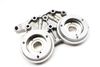 Camshaft Bridge / Bracket 06K103166D — photo 2