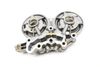 Camshaft Bridge / Bracket 06K103166D — photo 3