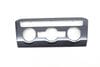 Climate Control Unit Trim / Bezel 5NN820073A — photo 1