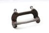 Brake Caliper Carrier Bracket 3Q0615125 — photo 1