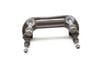 Brake Caliper Carrier Bracket 3Q0615125 — photo 2