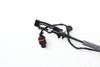 Interior Door Handle Release / Bowden Cable w/ Wiring Harness 5NN972295A — photo 2