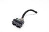 Door Wiring Harness Connector / Pigtail (27-PIN) 8K0972701A — photo 1