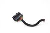 Door Wiring Harness Connector / Pigtail (27-PIN) 8K0972701A — photo 2