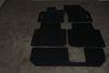 Rubber Floor Mat Set 5NL061550A — photo 1