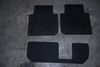 Rubber Floor Mat Set 5NL061550A — photo 2