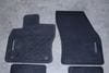 Rubber Floor Mat Set 5NN061550 — photo 2