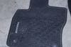Rubber Floor Mat Set 5NN061550 — photo 3