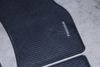 Rubber Floor Mat Set 5NN061550 — photo 4