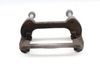 Brake Caliper Carrier Bracket 3Q0615126 — photo 1