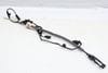 Interior Door Handle Release / Bowden Cable w/ Wiring Harness 5NN972296A — photo 1