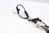 Interior Door Handle Release / Bowden Cable w/ Wiring Harness 5NN972296A — photo 2