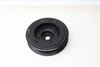 Harmonic Balancer / Crankshaft / Crank Pulley 06H105243N — photo 2